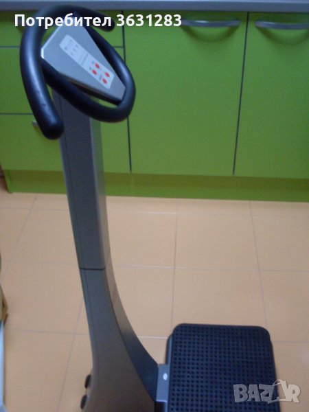 Вибро платформа. в Фитнес уреди в гр. Горна Оряховица - ID41332068 ...
