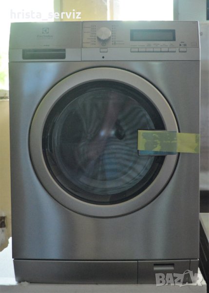 Професионална пералня "Electrolux", снимка 1