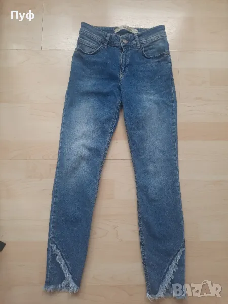 дамски дънки , снимка 1