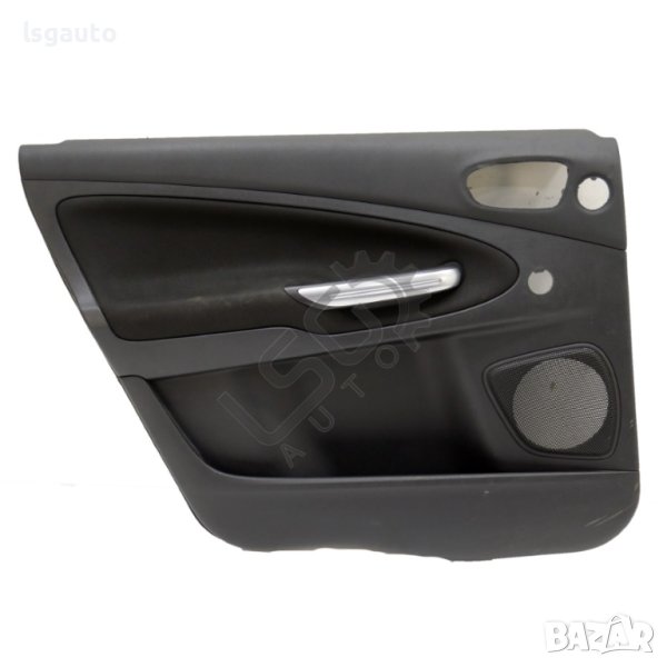 Интериорна кора задна лява врата Ford Galaxy II 2006-2014 ID: 113535, снимка 1