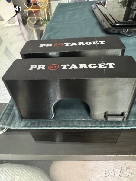 Panoptix Livescop LVS 34,Предпазен калъф за сонда., снимка 1