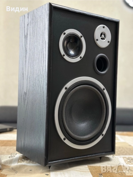 Life L-8998 90 Watt 8Ohm, снимка 1