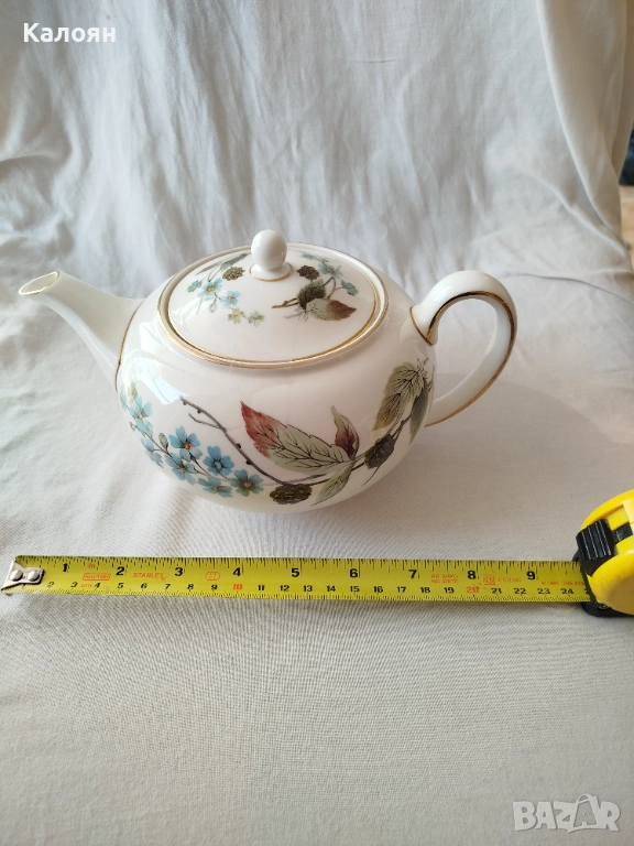 Порцеланови фигури, снимка 1