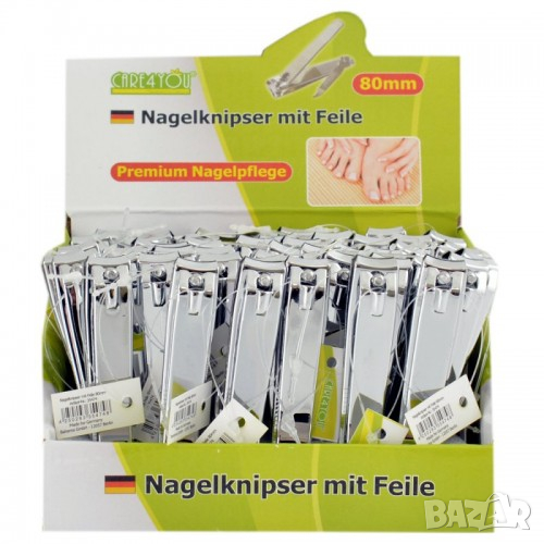 Нокторезачка 80 мм., снимка 1