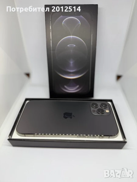 Iphone 12 pro 128 gb , снимка 1