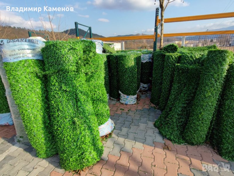 Декоративна мрежа , снимка 1