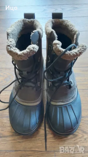 Мъжки боти CROCS, снимка 1