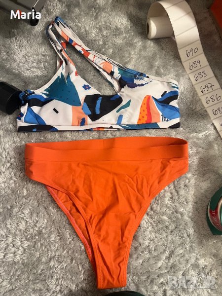 Бански костюм L 683, снимка 1