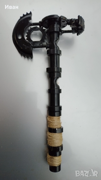 брадва, снимка 1