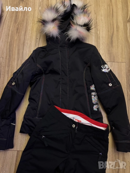 Ски яке и панталон vist, снимка 1