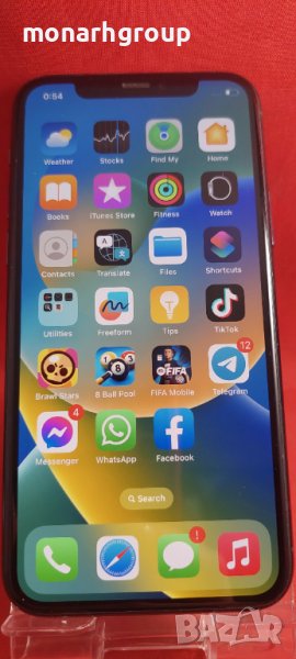 Телефон Apple iPhone 11 Pro 64GB, снимка 1