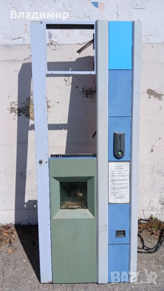 Врата за вендинг автомат bianchi sirio, снимка 1
