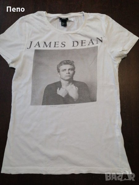 Дамска тениска , снимка 1