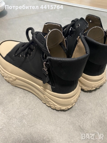 Спортни обувки кецове, снимка 1