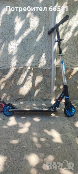 Тротинетка Oxelo, снимка 1