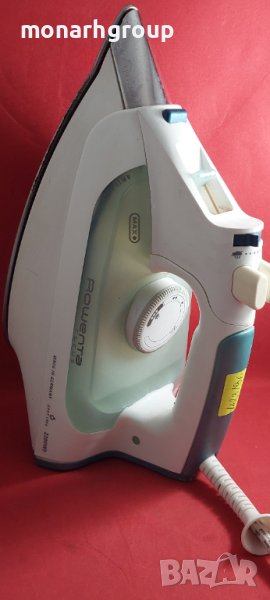 Ютия Rowenta , снимка 1