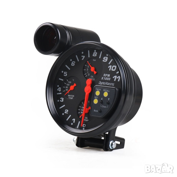 Измервателен уред 4 в 1, снимка 1