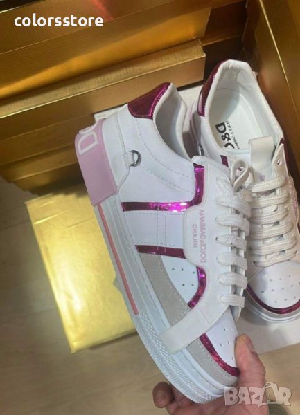 Дамски кецове  Dolce&Gabbana кодBr- PF205, снимка 1