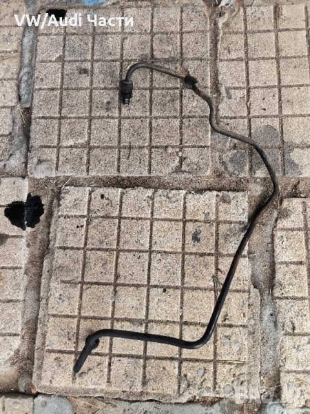 Тръбичка турбо за Голф 3 Пасат Венто VW Golf 3 Passat Vento 1.9TDI, снимка 1