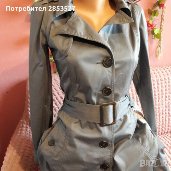 Sutherland Тренчкот, снимка 1