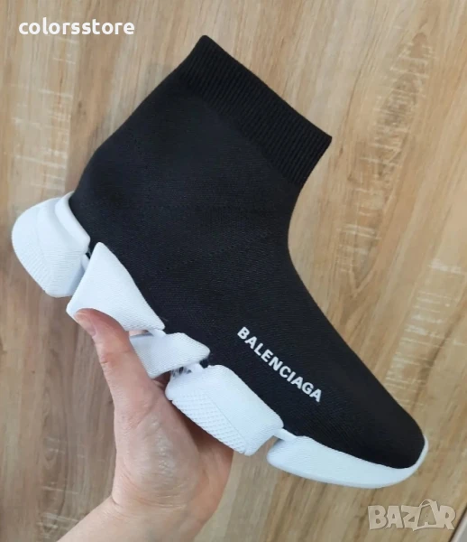 Маратонки чорап Balenciaga/BR172, снимка 1