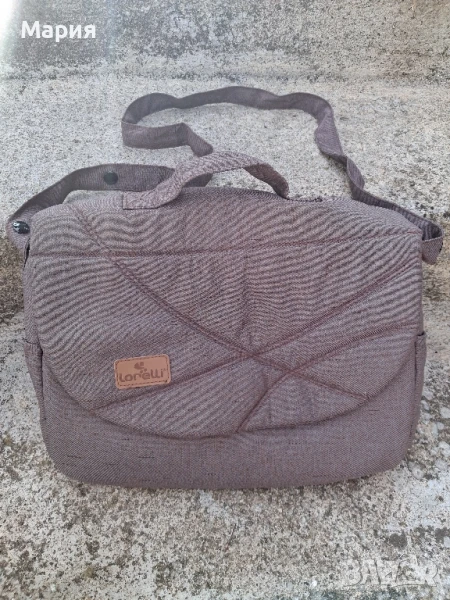 Чанта/за бебешка количка Lorelli , снимка 1