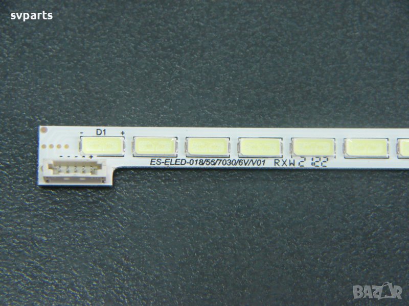 LED ленти за подсветка Toshiba 40'' 2012SGS40, снимка 1