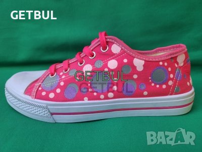 Готини дамски гуменки, снимка 1