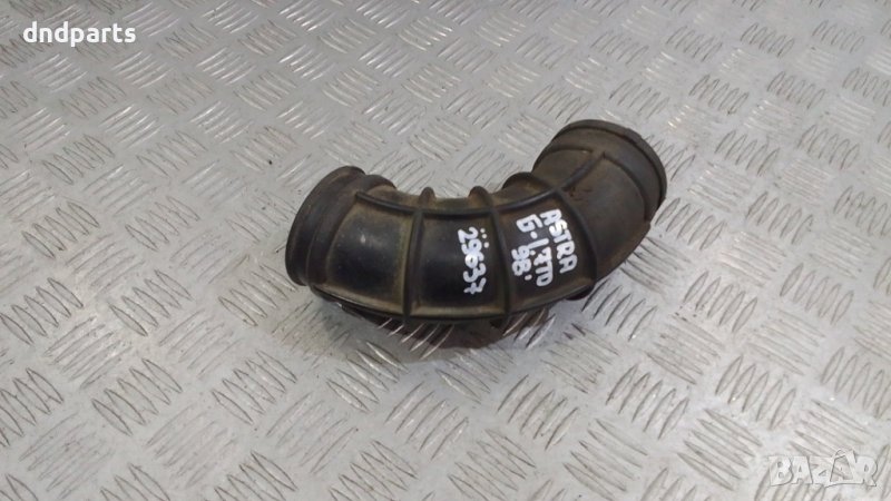 Маркуч Opel Astra G 1.7TD 1998г.	, снимка 1