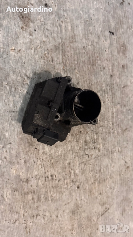 Дроселова Клапа за Renault Master - A2C53107573 / 77010623 / 5WY9150E, снимка 1