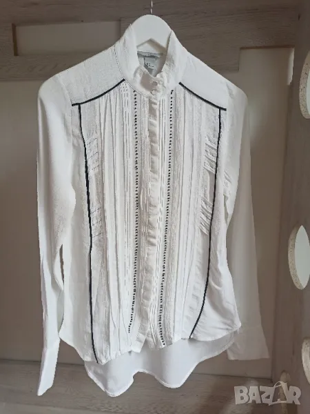 Дамска риза Н&М, снимка 1