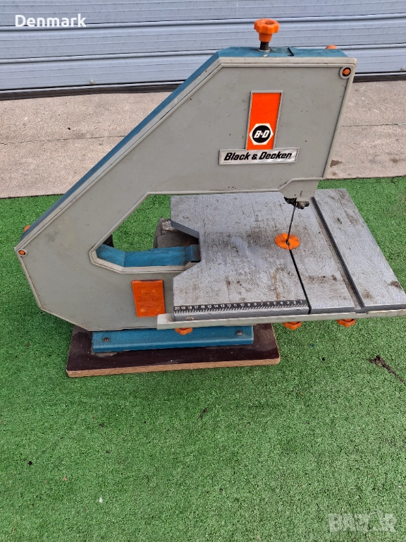 Малък банцинг , снимка 1