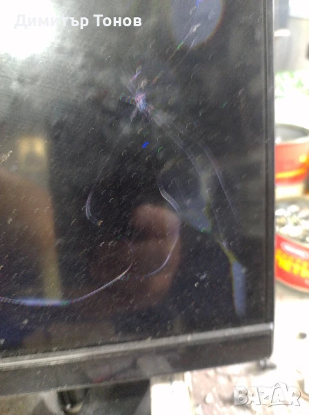 CROWN 32VF66VW, снимка 1