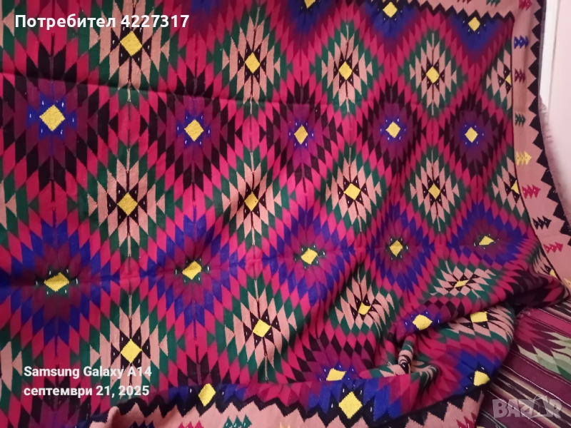 Продавам черга, снимка 1