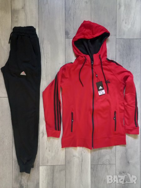 Adidas - екип размер М , снимка 1