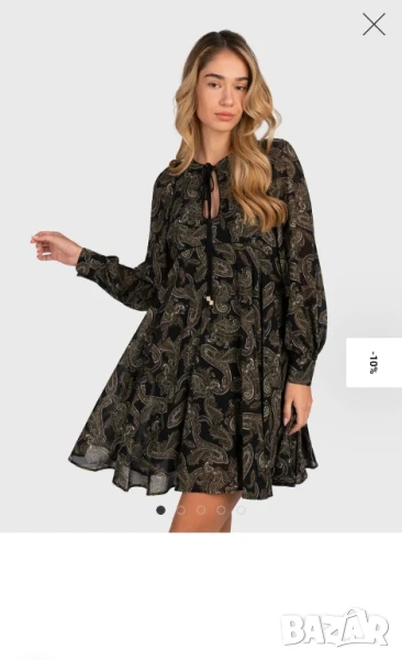 Michael Kors рокля, снимка 1