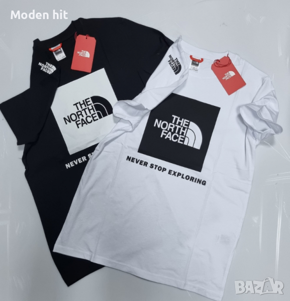 The North Face мъжка тениска реплика висок клас, снимка 1