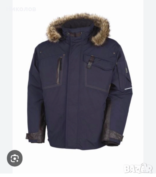 Ново яке Mascot XL, снимка 1