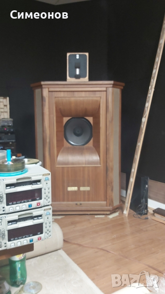 Tannoy Westminster Royal, снимка 1
