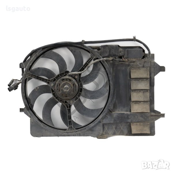 Дифузьор Mini Hatch (R50; R53) 2001-2006 ID: 121570, снимка 1