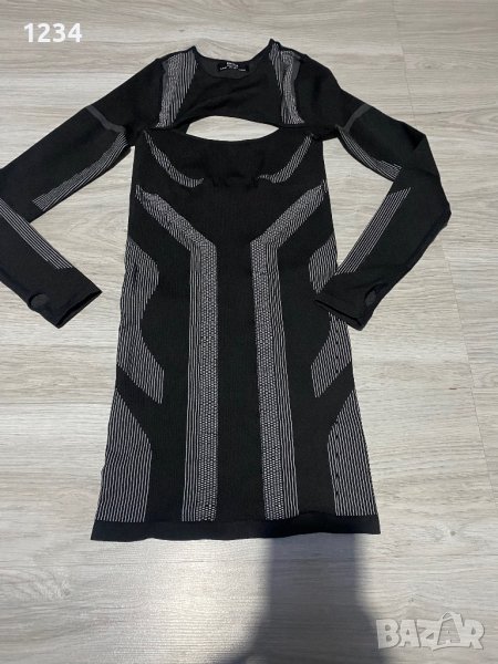 Рокля Bershka, снимка 1
