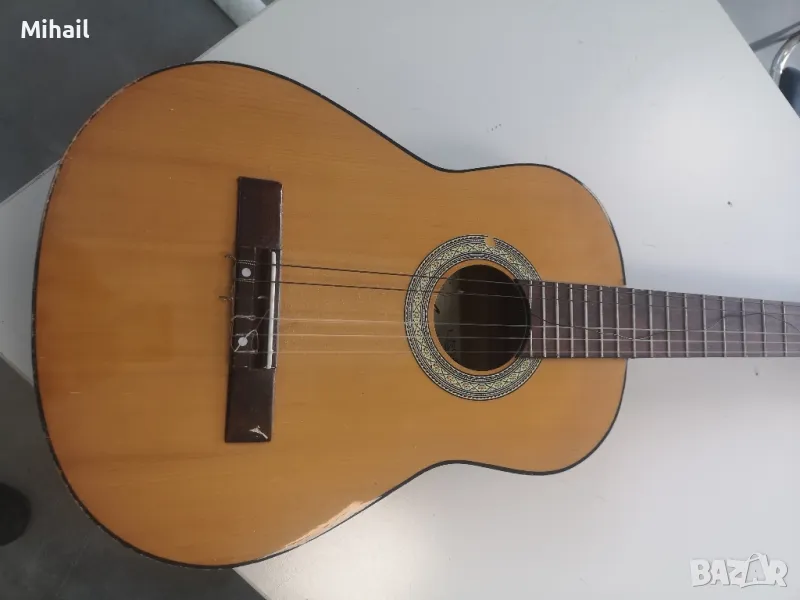 Lorenzo 16x 3/4 акустична китара, Корея, снимка 1