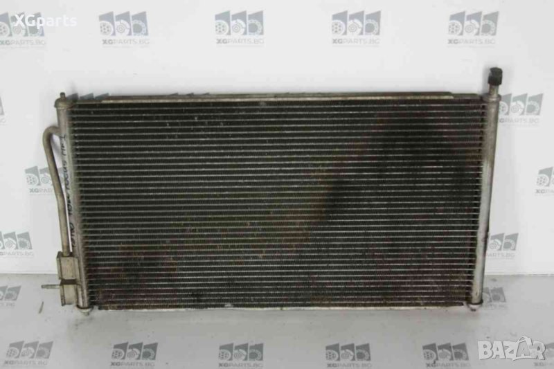 Климатичен радиатор за Ford Focus mk1 1.8tdci 115к.с. (1998-2005), снимка 1