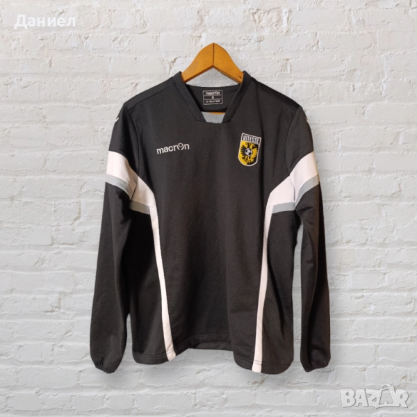 Блуза с дълъг на Витес , снимка 1