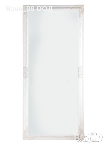 УНИКАЛНО БАРОКОВО огледало с рамка от масивен евкалипт!, снимка 1