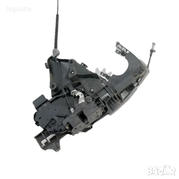 Брава предна дясна врата Volvo V50 2004-2010 ID: 137247, снимка 1