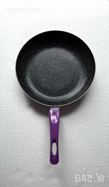 Тиган с незалепващо покритие 30 см., снимка 1