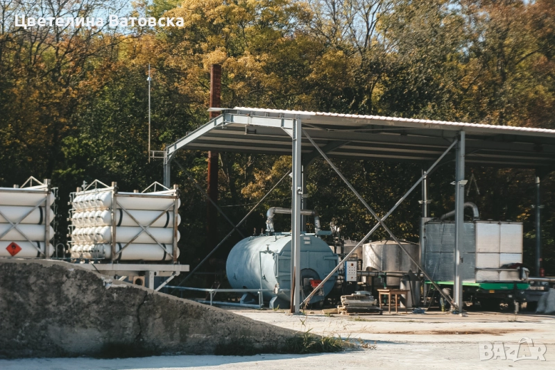 Търсим работник с шофьорска книжка – целогодишна заетост 🌿, снимка 1