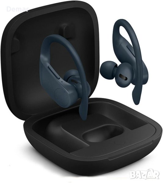 Кутия за зареждане на слушалки Powerbeats Pro, снимка 1