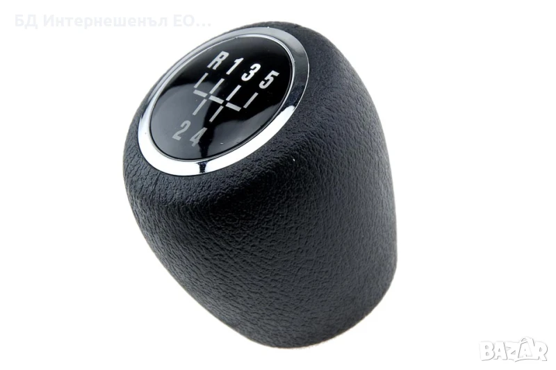 Топка за скоростен лост Chevrolet Cruze, Aveo, Lacetti, Orlando,, снимка 1
